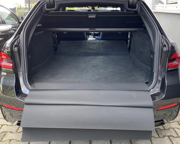 Kofferraumschutz BMW 5er Touring (G31) CargoCover (8)