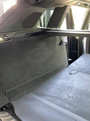 Kofferraumschutz BMW X3 Facelift BJ.2021 (G01) CargoCover (7)