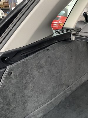 Kofferraumschutz BMW X5 BJ.2018 (F15) CargoCover (7)