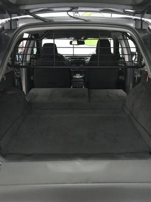 Kofferraumschutz Honda CR V BJ.2019 (RW) CargoCover (5)