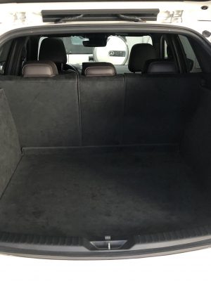 Kofferraumschutz Mazda CX 5 BJ.2020 (KF) CargoCover (1)
