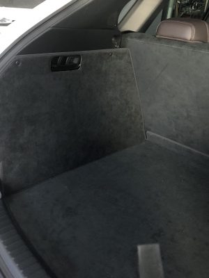 Kofferraumschutz Mazda CX 5 BJ.2020 (KF) CargoCover (3)