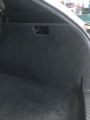 Kofferraumschutz Mazda CX 5 BJ.2020 (KF) CargoCover (4)