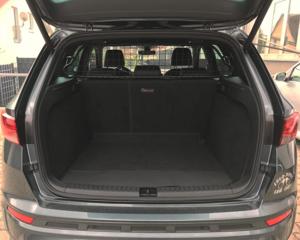 Seat Ateca Kofferraum Abdeckung The Storage Hack Parents Are Loving In 2025 - 3th1vgk
