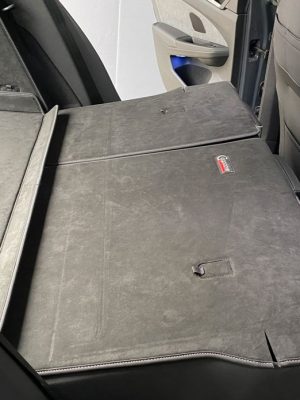 Kofferraumschutz VW Golf 8 CargoCover (3)