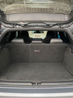 Kofferraumschutz VW Golf 8 CargoCover (4)