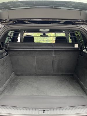 Kofferraumschutz VW Tiguan Hybrid CargoCover (2)