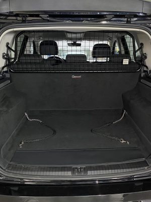 Kofferraumschutz VW Touran CargoCover (2)