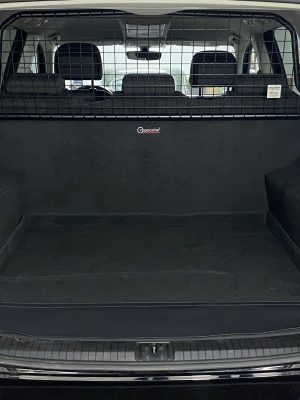 Kofferraumschutz VW Touran CargoCover (6)