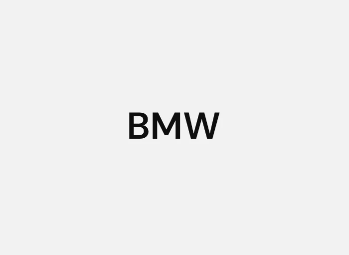 BMW