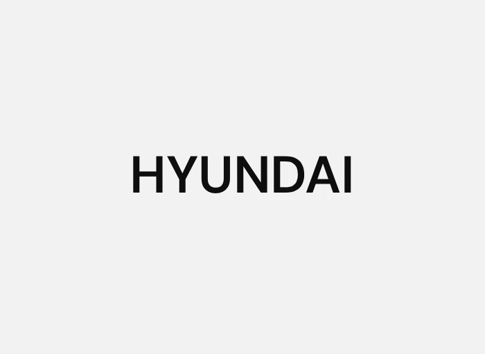 HYUNDAI