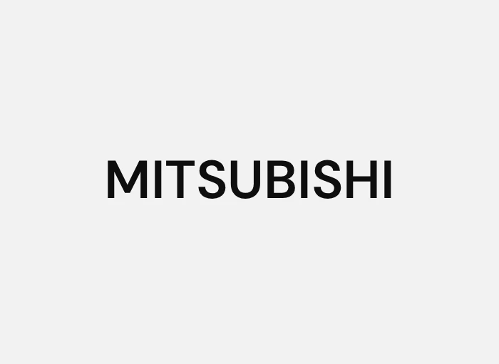 MITSUBISHI