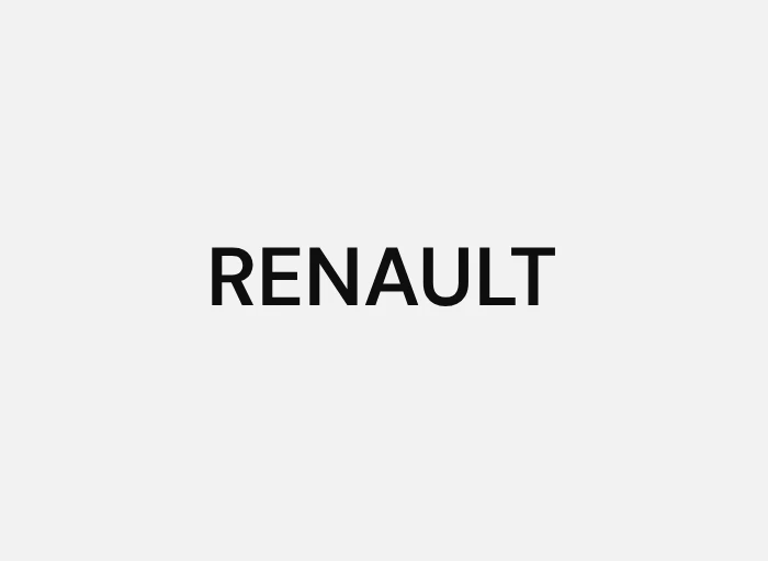 RENAULT